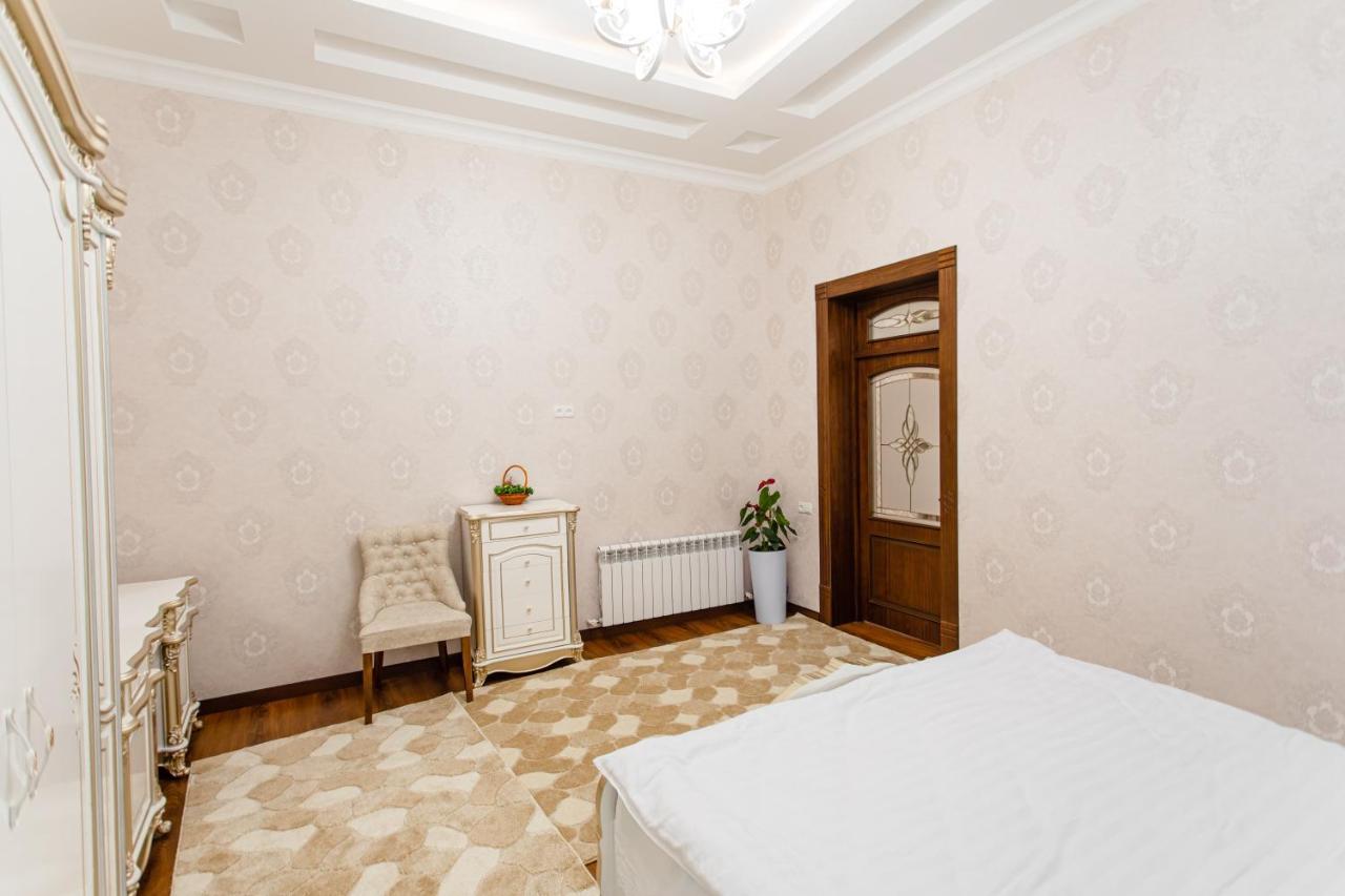 Hotel Diyor Gold ซามาร์คันด์ ภายนอก รูปภาพ